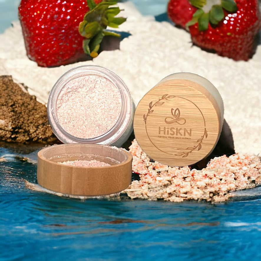 Infused Scrubs